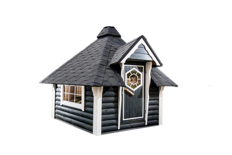 Camping Cabin 9.2 3