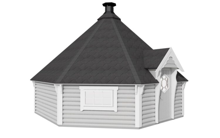 Grill Cabin 25 M2 (2)