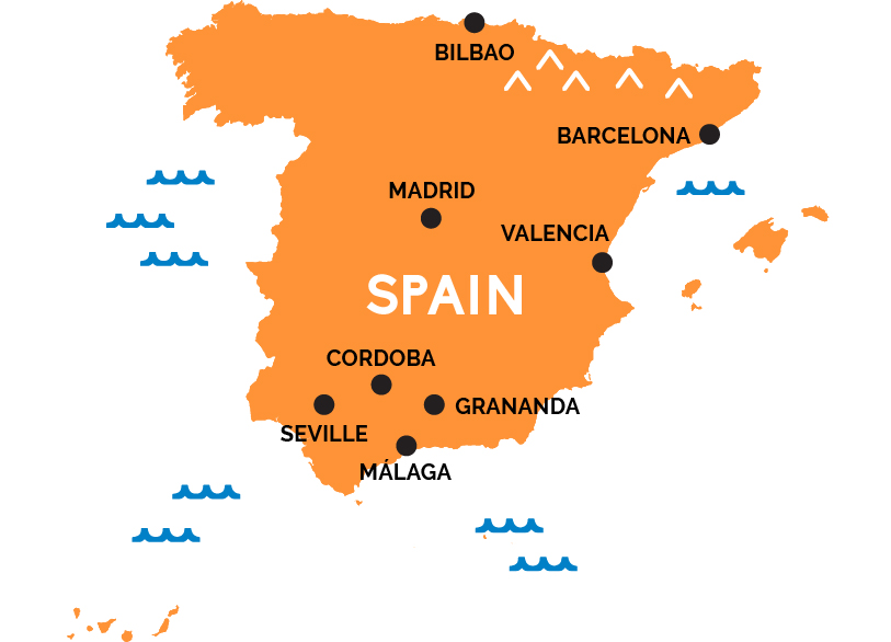 Spain
